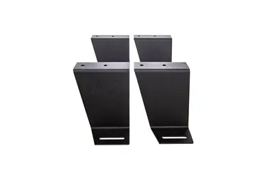 Leitner Designs Load Bar Riser Kit For Acs Classic 1