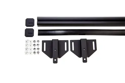 Leitner Designs Classic Extra Load Bar Kit 48" And 60" Long 1