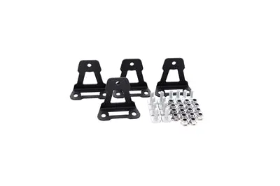 Leitner Designs Roof Top Tent Brackets 1