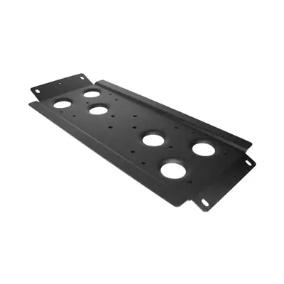 Leitner Designs Universal Mounting Plate For Rack 1