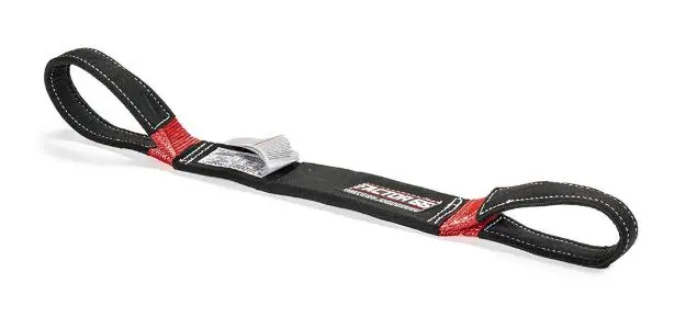 Factor 55 Shorty Strap Iii 1
