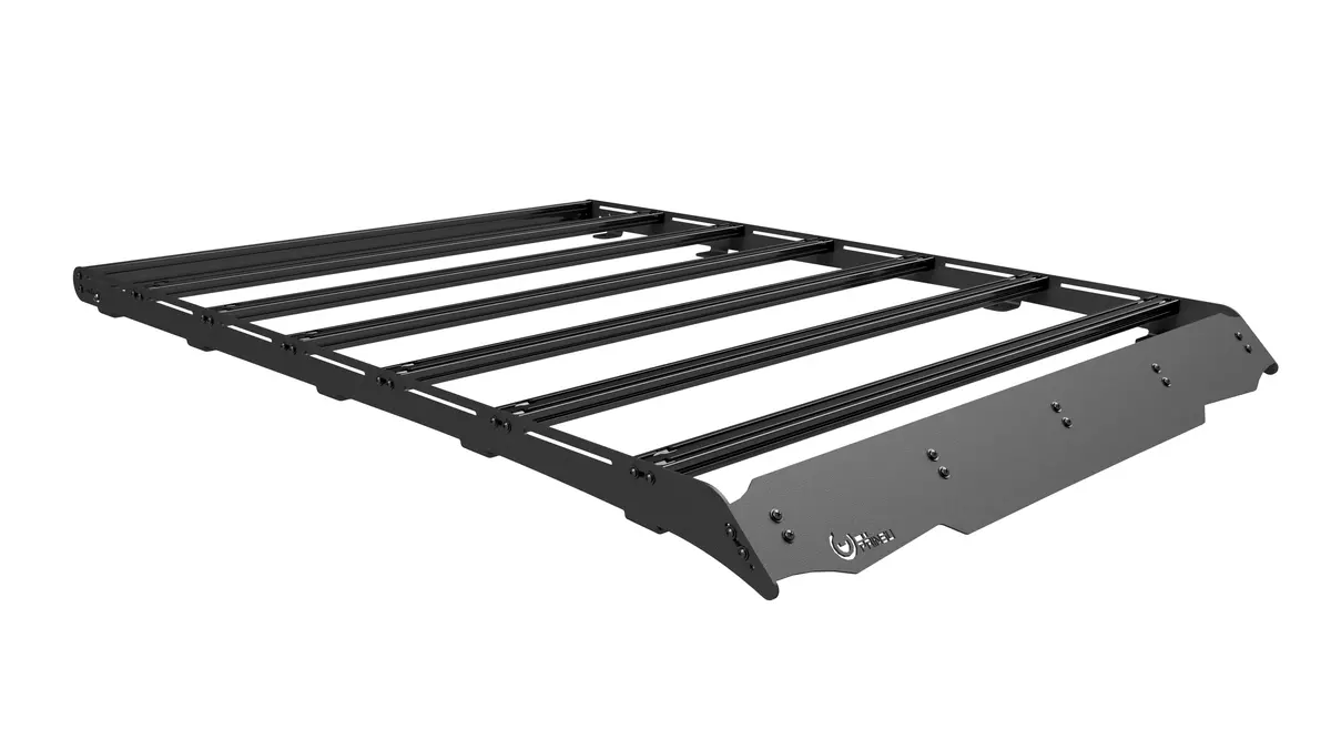 Prinsu Roof Rack For Polaris Xpedition Xp 5 Seat Roof Rack | 2024 1