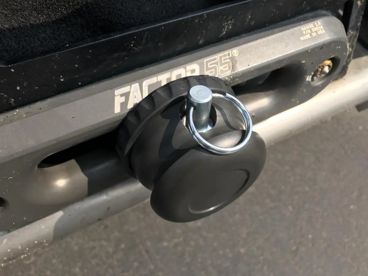 Factor 55 Loop Guard Standard - Gray 1