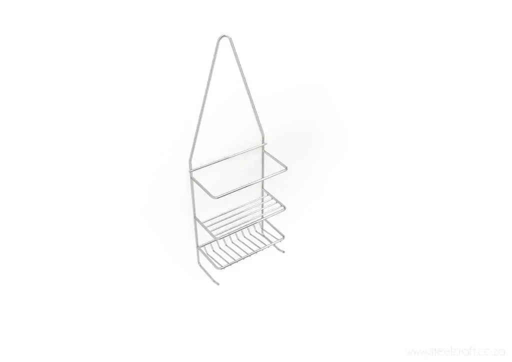 Shower Caddy Small 1