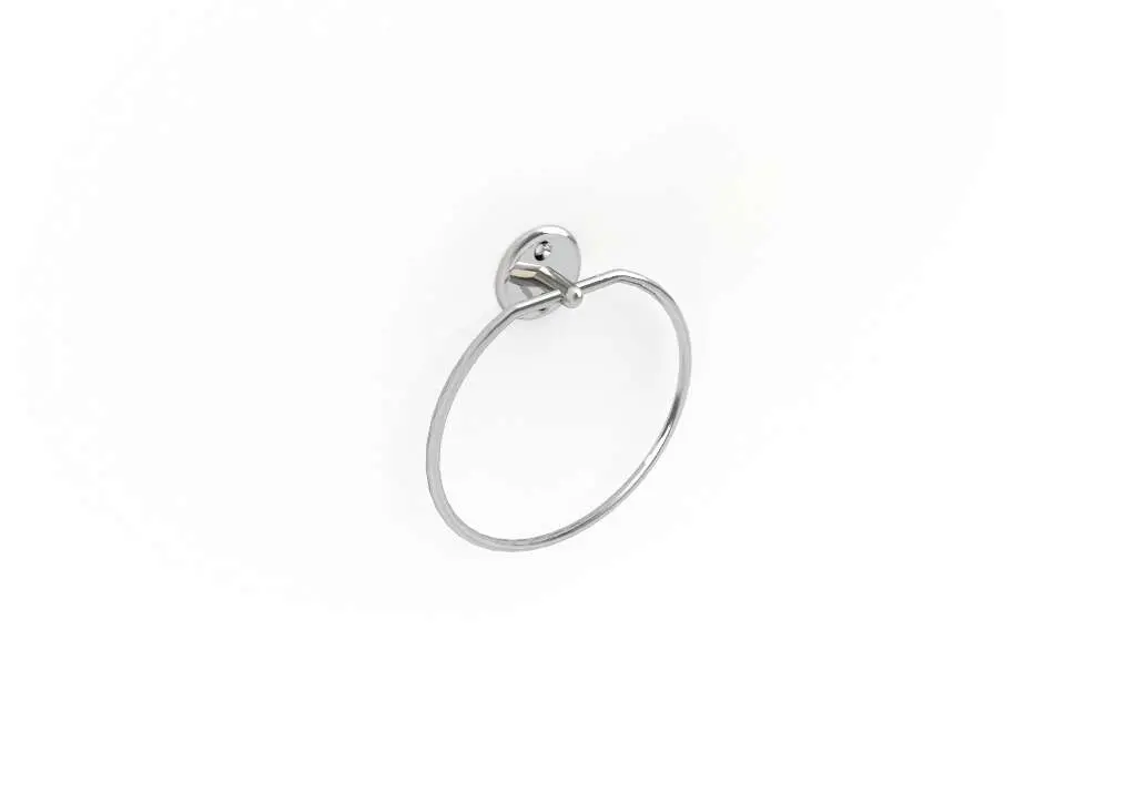 Classic Towel Ring 1