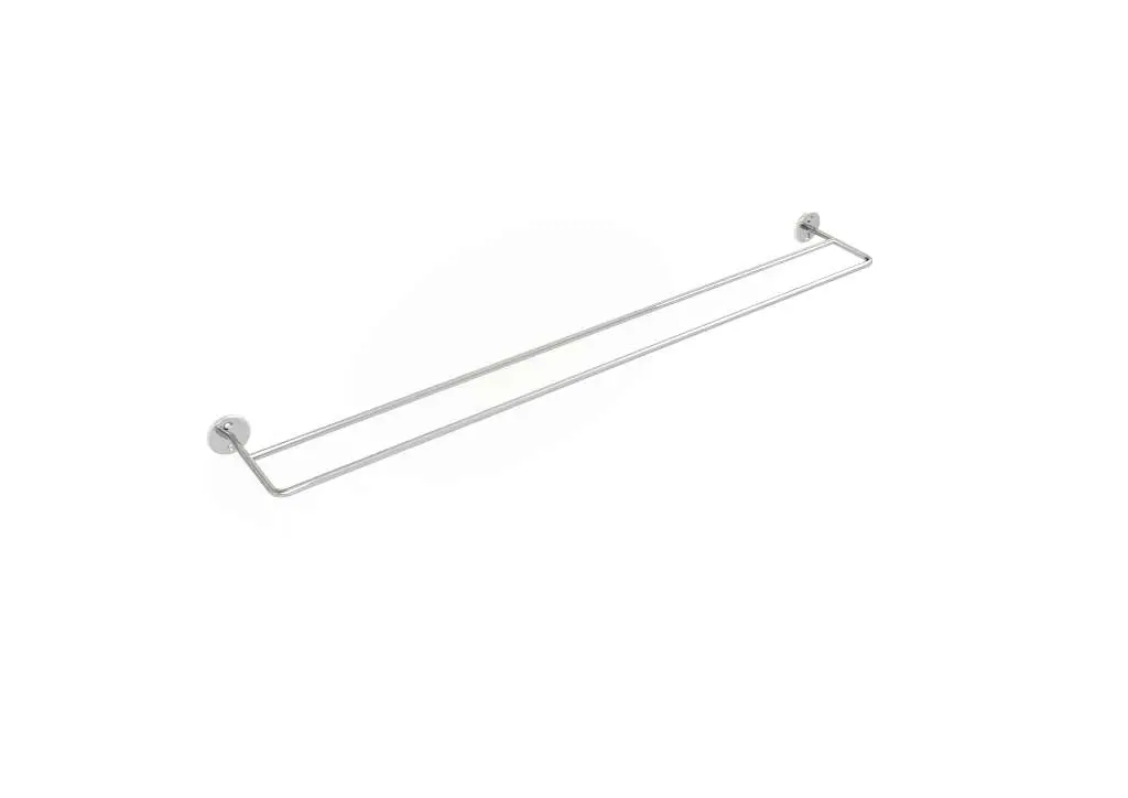Classic Double Rail (800Mm) 1