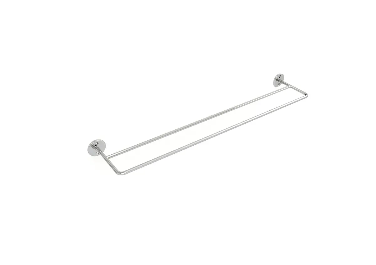 Classic Double Rail (600Mm) 1