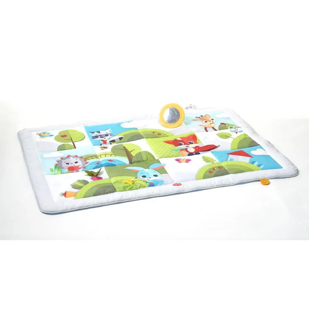 Tiny Love Meadow Days Super Mat 1