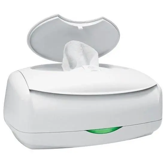 Prince Lionheart Ultimate Wipes Warmer 1