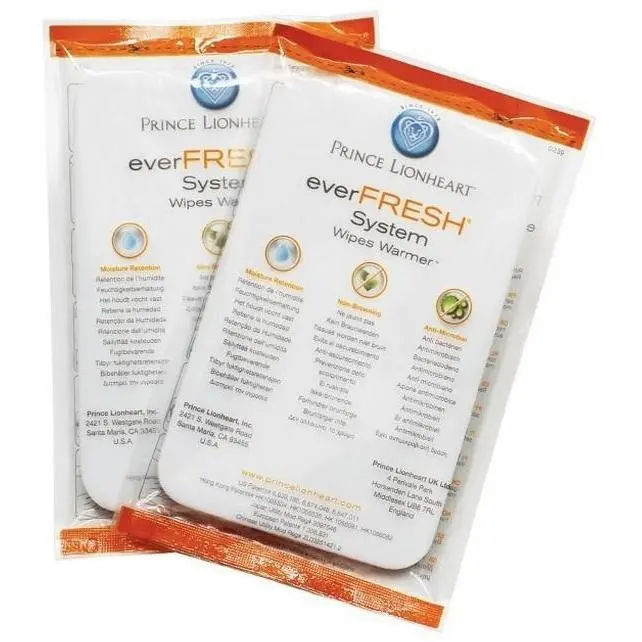 Prince Lionheart Ever Fresh Replacement Pillows 1