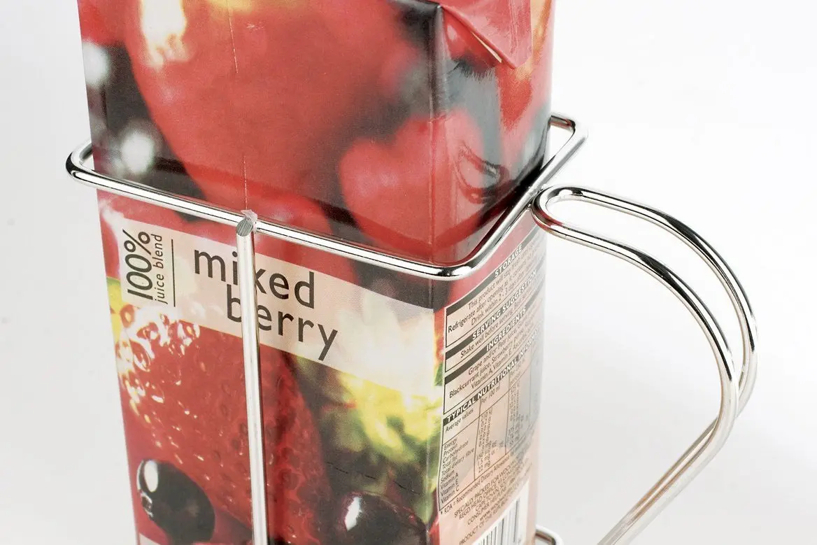 Milk/Juice Holder 2
