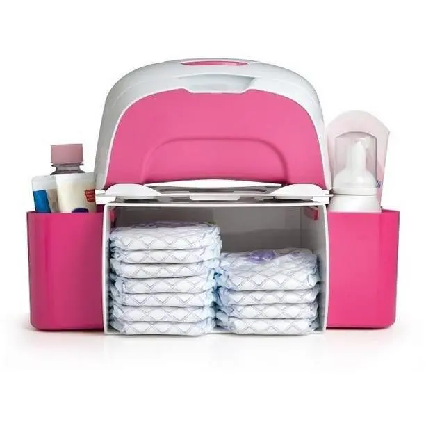 Prince Lionheart 2 In 1 Diaper Depot 1