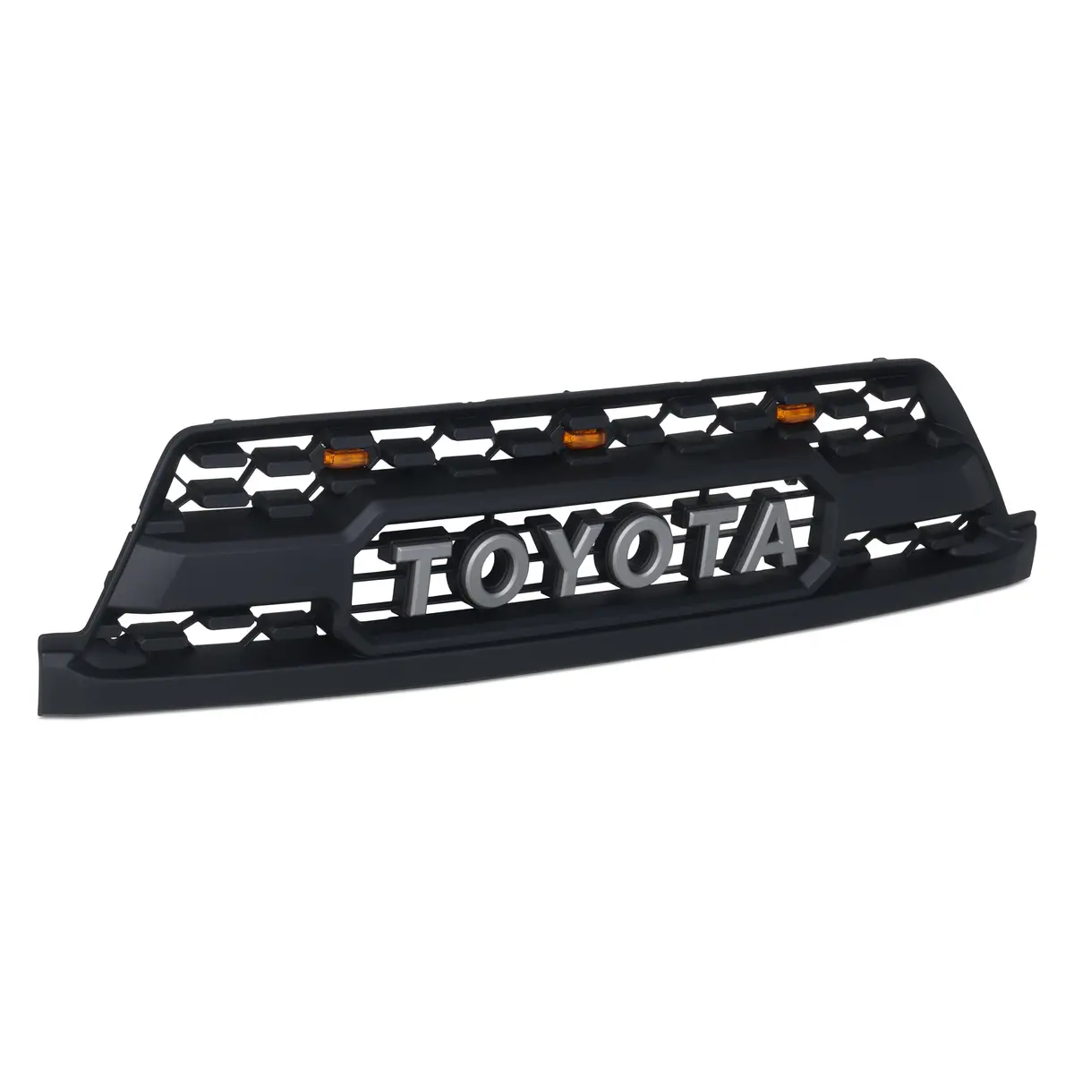 2003-2005 4Th Gen 4Runner Trd Grille 1