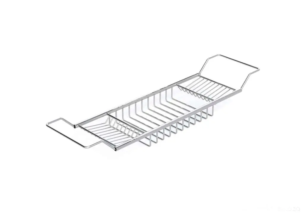 Bath Caddy (Extendable) 1