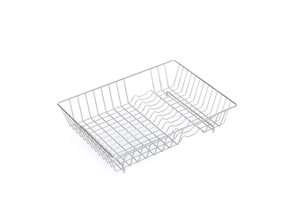 Dish Drying Tray 1