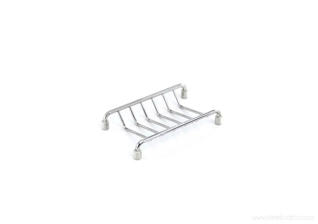 Soap Holder (Square) 1
