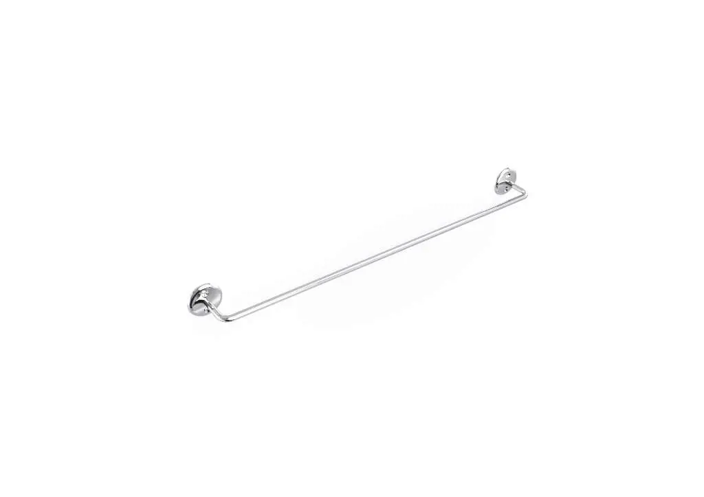 Classic Towel Rail (500Mm) 1