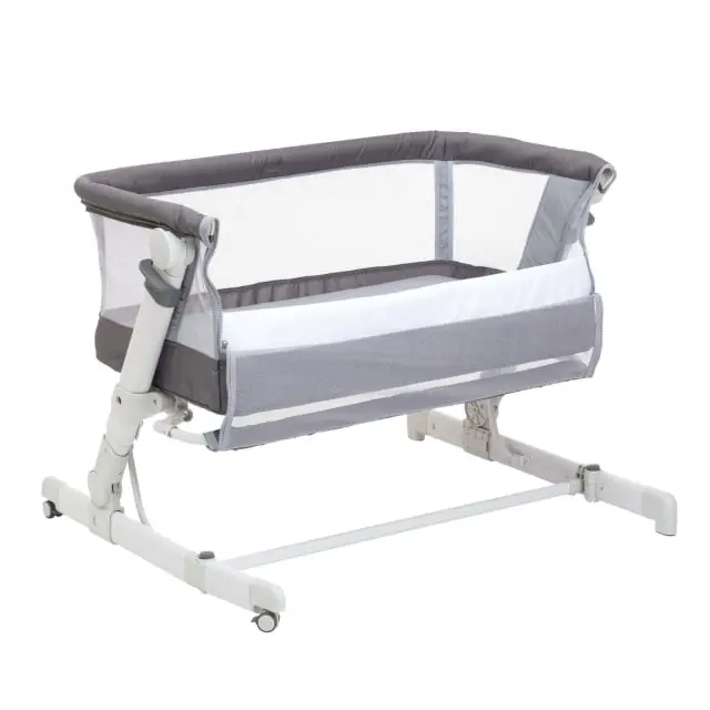 Chicco Juvenile Next2me Popup Atmosphere 1