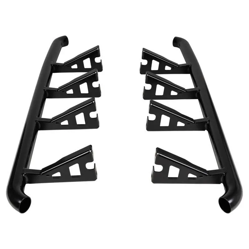 10-12 4Runner, 07-14 Fj Arb Deluxe Rock Rails Rocker Rails 1