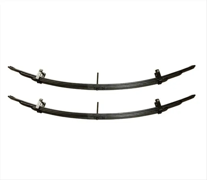 2007-2021 Tundra Icon Rear Spring Expansion Pack Kit 1