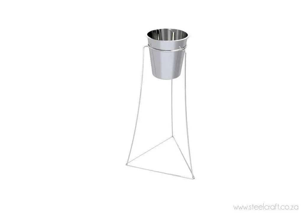Ice Bucket & Stand Combo 1