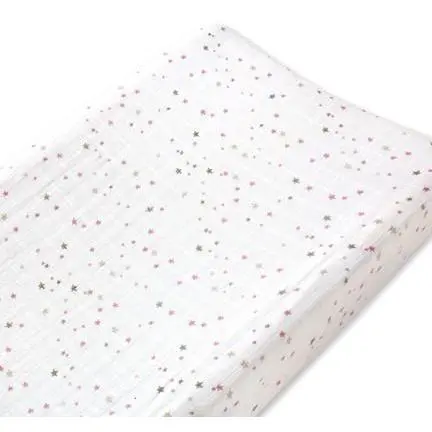 Aden & Anais Classic Changing Pad Covers 1