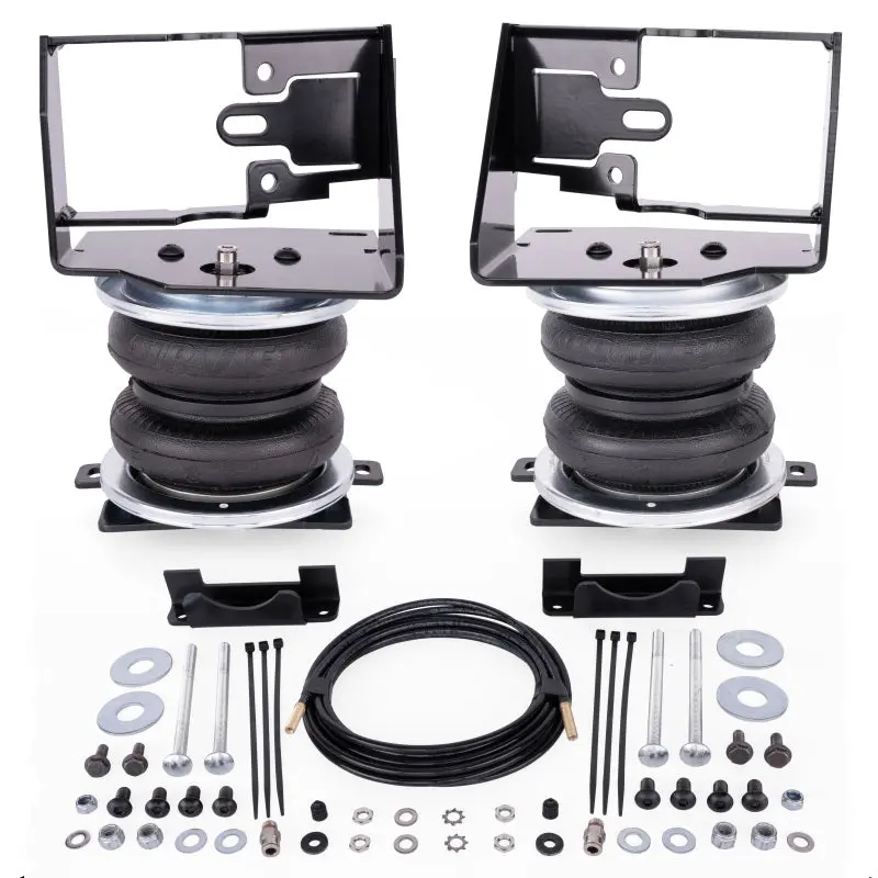 2023+ Sequoia Air Lift Loadlifter 5000 Air Spring Kit 4Wd 1