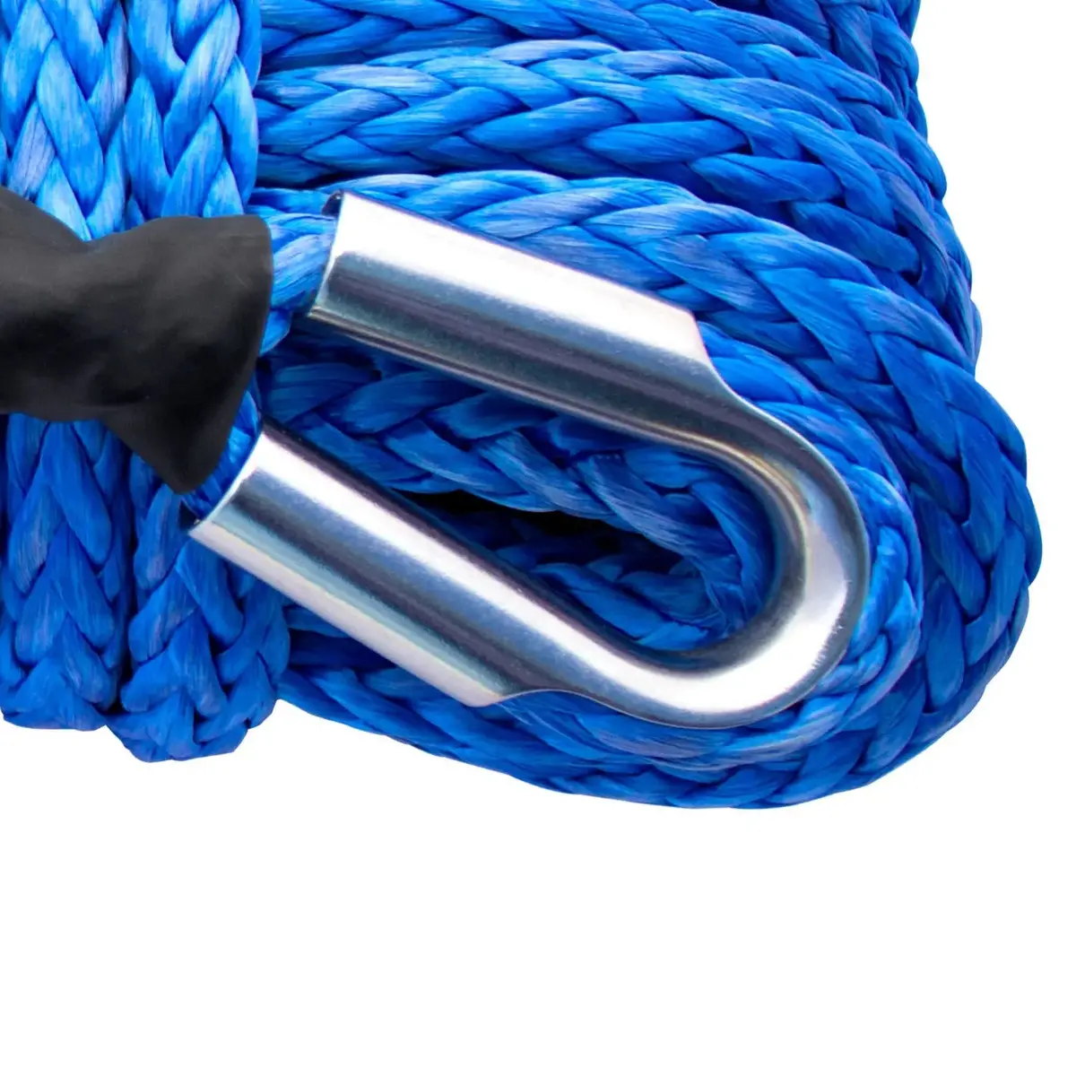 1/2" Main Line Winch Rope - Diamond Line 2