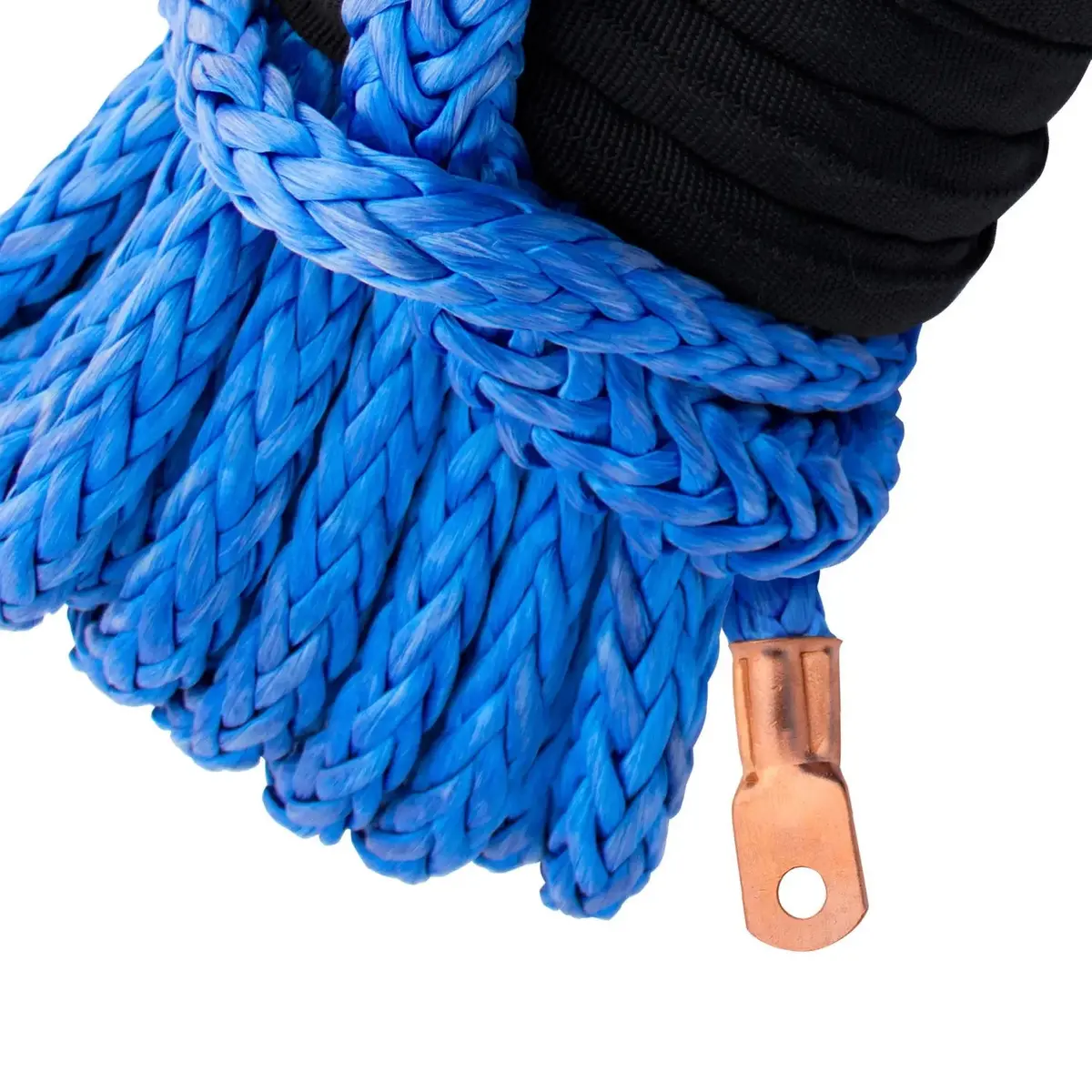 1/2" Main Line Winch Rope - Diamond Line 3