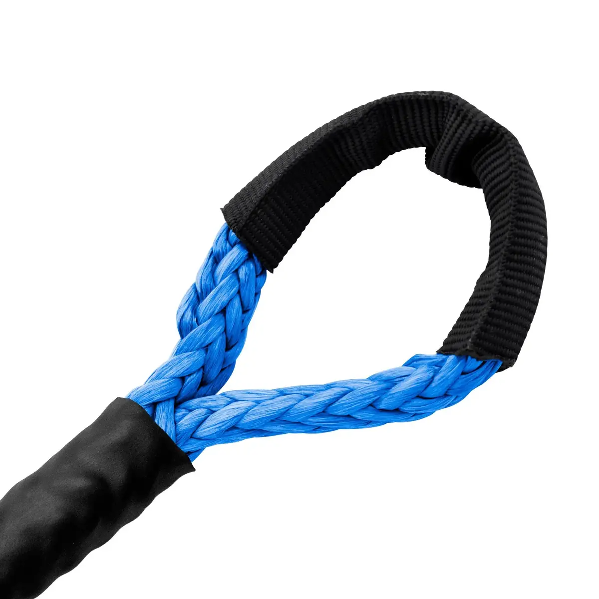 1/2" Main Line Winch Rope - Diamond Line 4