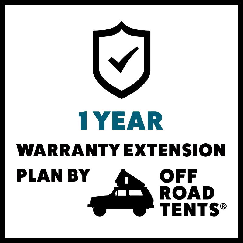 Warranty Extension 1
