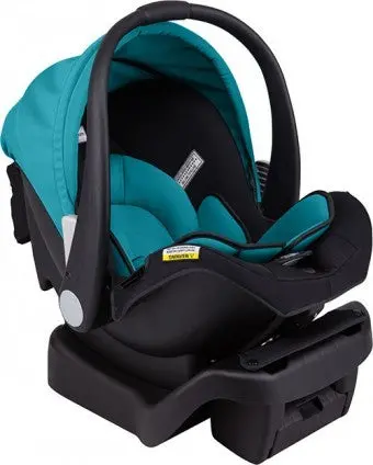 Infa Secure Arlo Infant Carrier Non-Isofix Aqua Insert 1