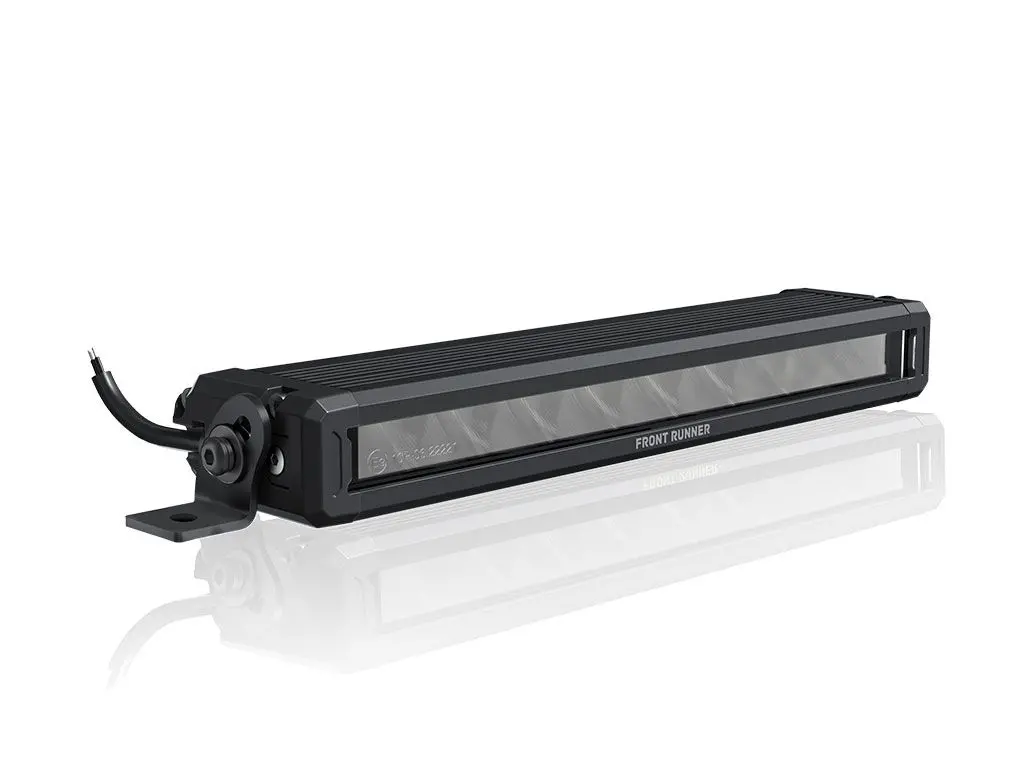 Front Runner 10" Flood Beam Led Light Bar Vx250-Fl 1