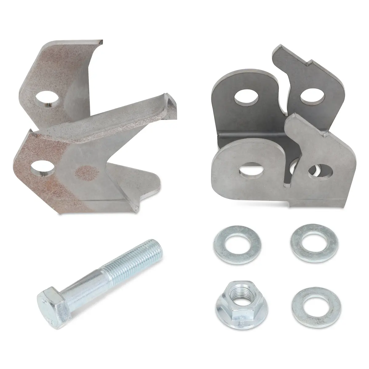 Srq Fab Panhard Correction Kit (Pck)® For Land Cruiser 100 Series 3