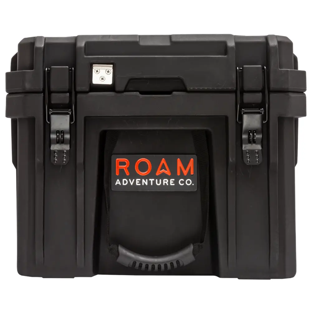 Roam Adventure Co 105L Rugged Case 1