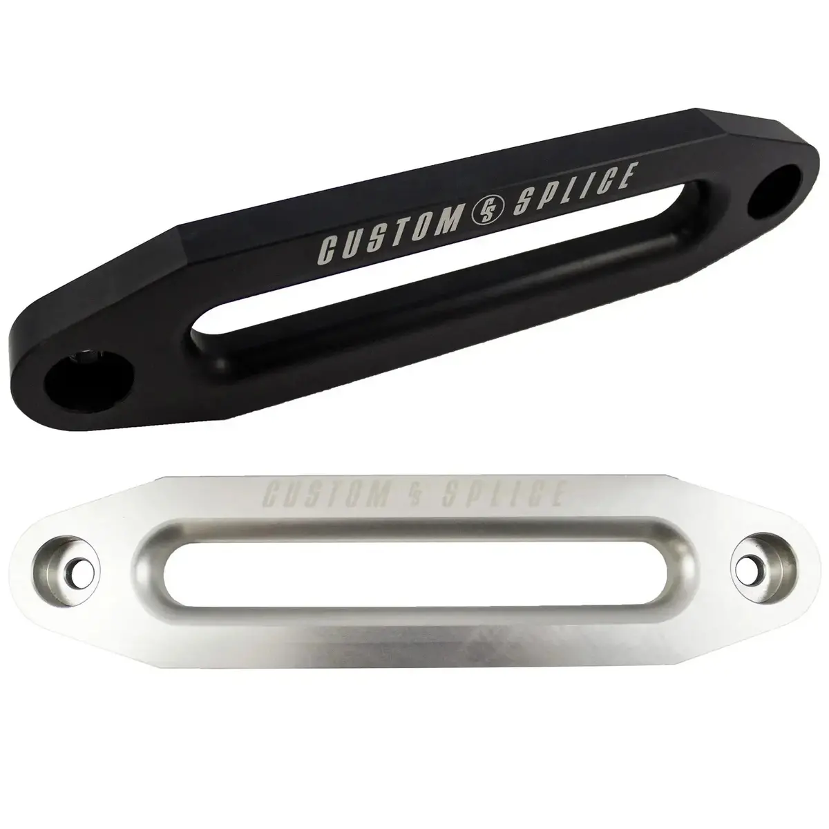 10" Standard Fairlead 1