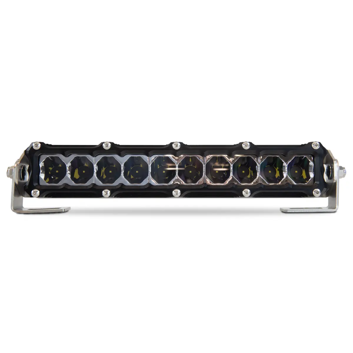 10" Led Light Bar 1