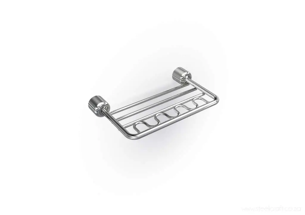 Premier Toothbrush & Paste Holder 1