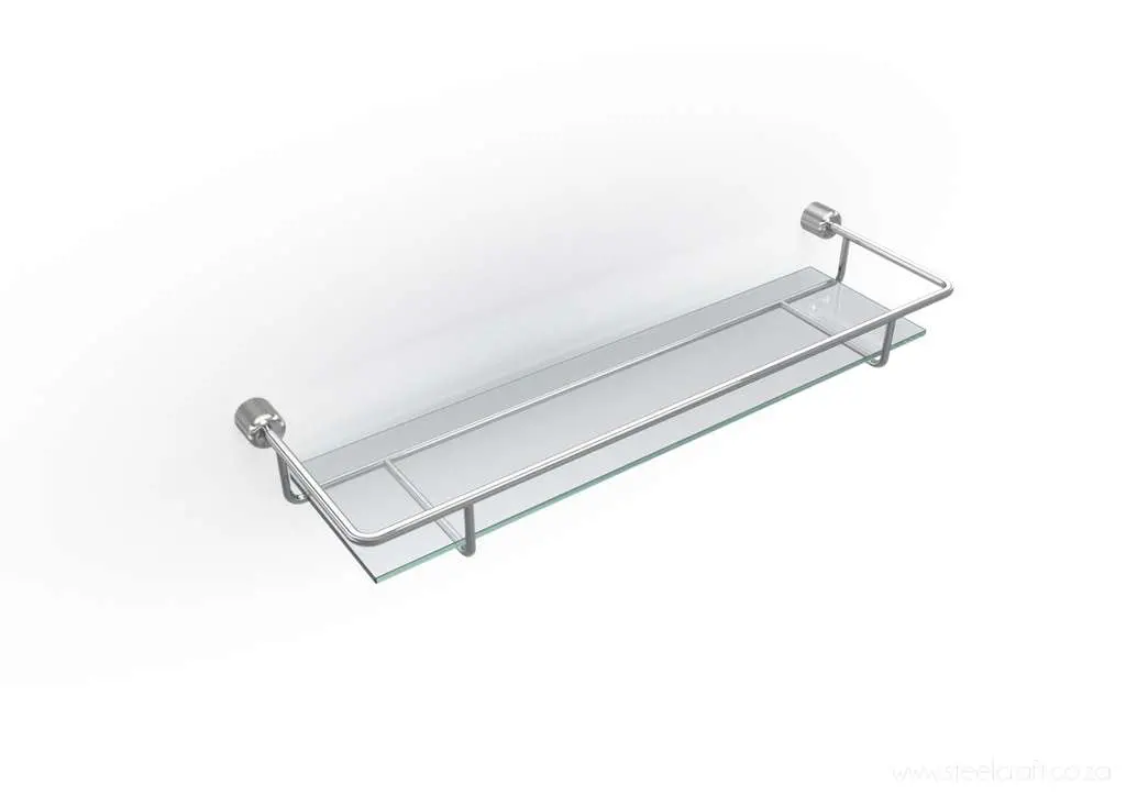 Premier Glass Shelf 1