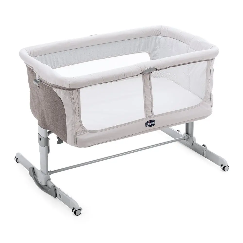 Chicco Next2me Dream Crib - Legend 1
