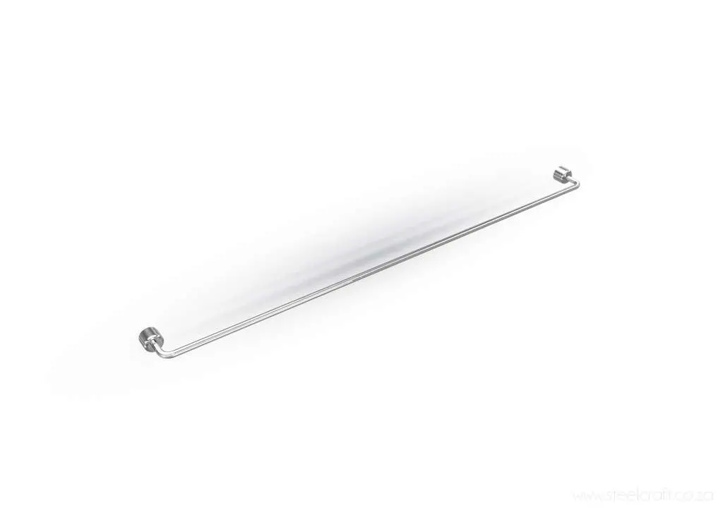 Premier Single Rail 900Mm 1