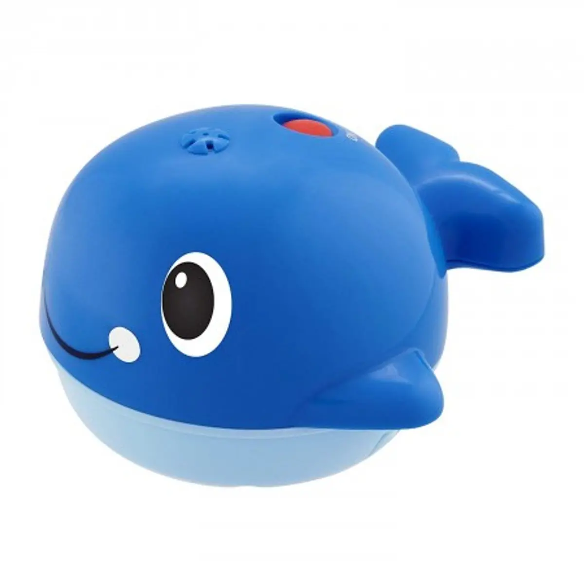 Chicco Sprinkler Whale Bath Toy 1