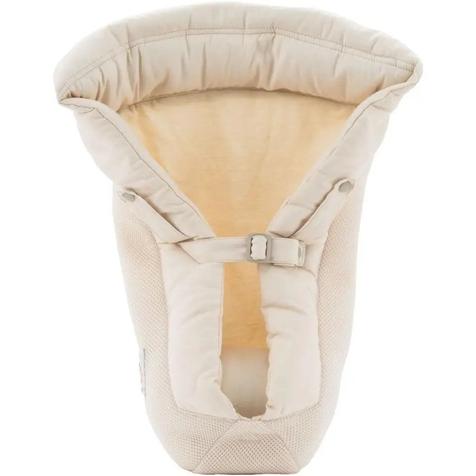 Ergobaby Cool Mesh Infant Insert 2