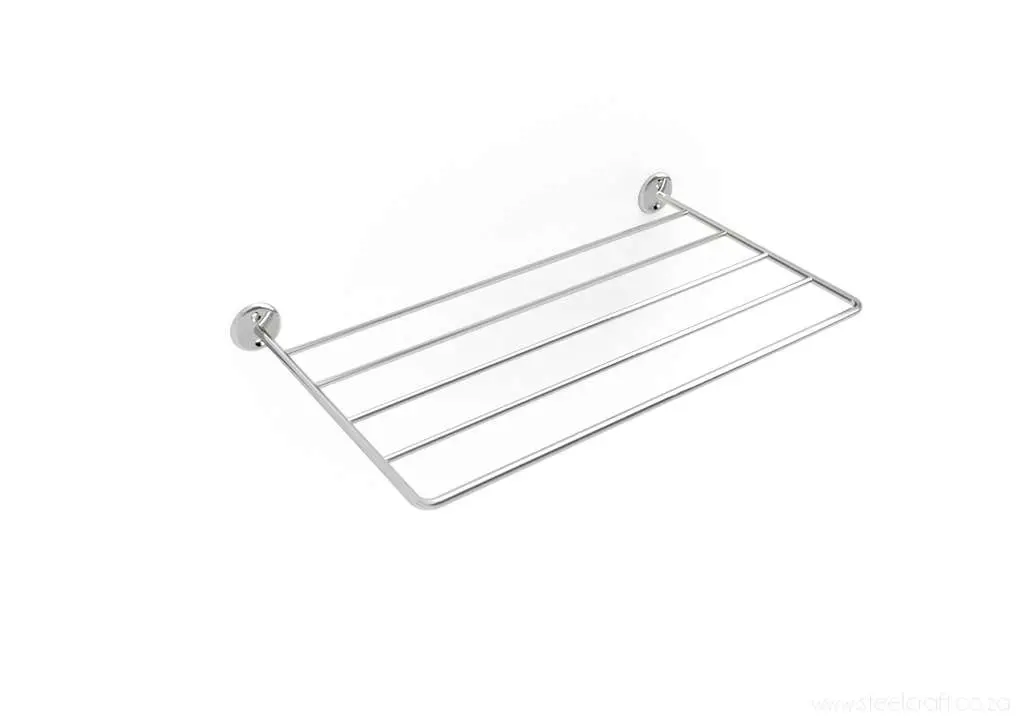 Classic Towel Shelf 1