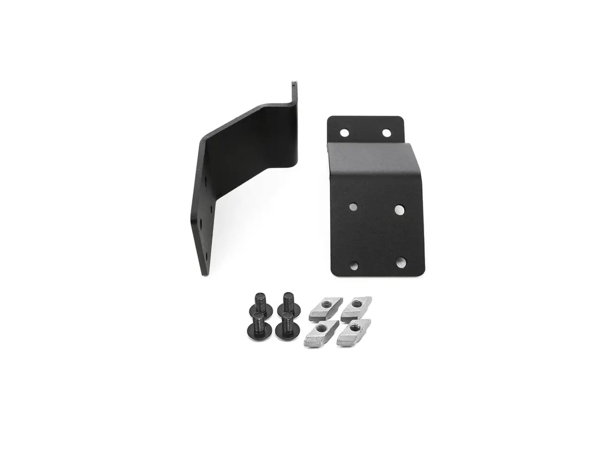 Leitner Designs Awning Mounting Kit 1