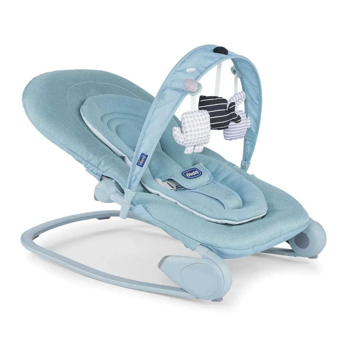 Chicco Hoopla Rocker Dragonfly 1