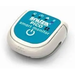 Snuza Pico Portable Baby Movement Monitor 1