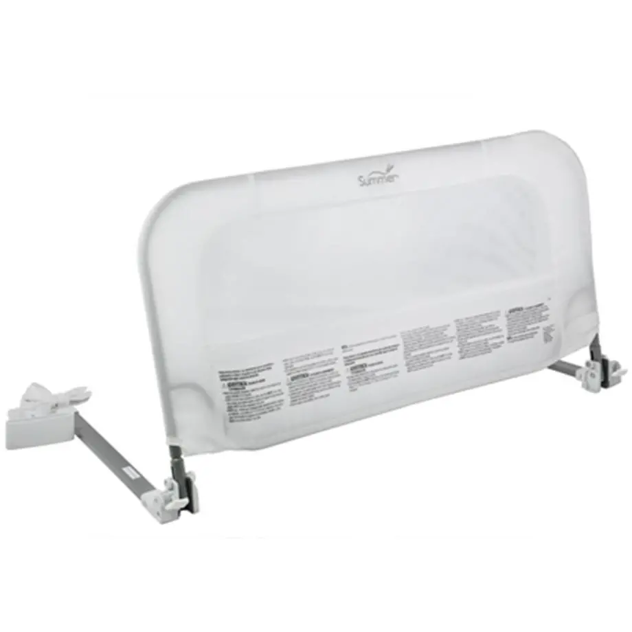 Summer Infant 2 In 1 Convertible Crib Bedrail 1