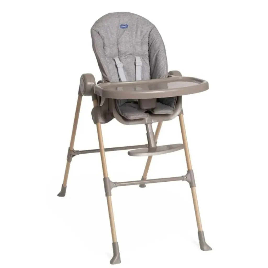 Chicco Juvenile Highchair Polly Essential Ash 1