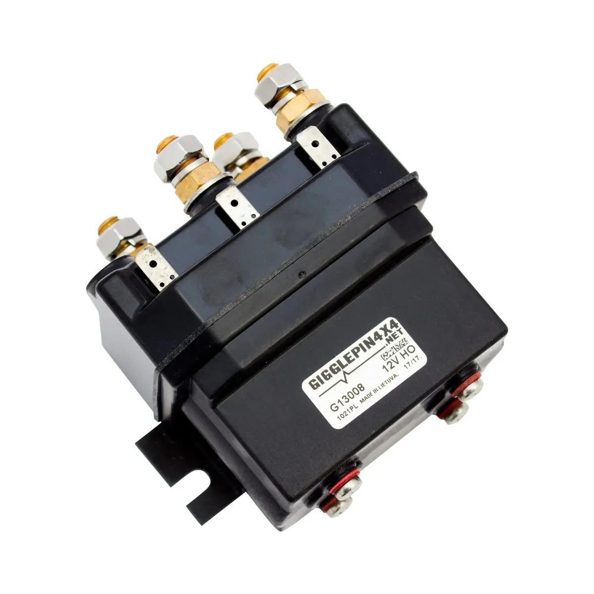 12V Pro-Series Albright Contactor Solenoid Replacement - Pro 100 1